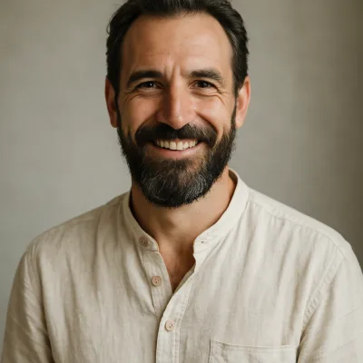 Cosimo Pescatore
