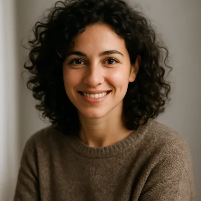 Marta Vaccari