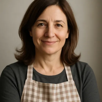 Raffaella Bondi