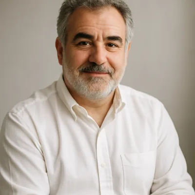 Silvano Gori