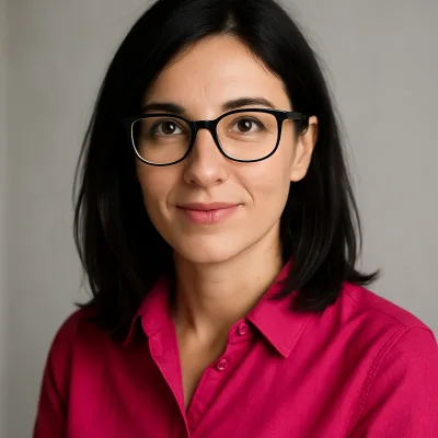 Teresa Ciarla