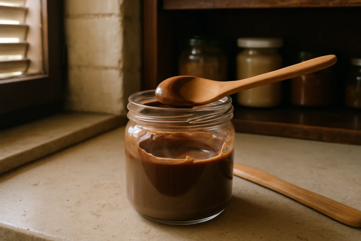 Nutella scaduta da mesi: cosa cambia davvero dentro il vasetto
