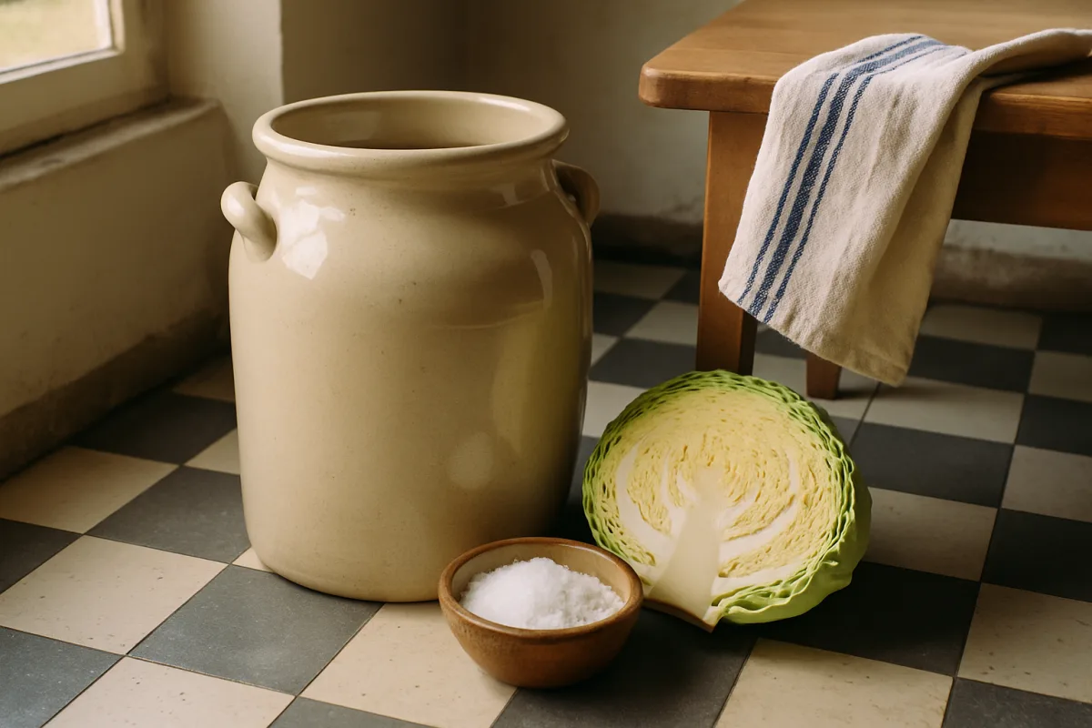 Hai un contenitore da 25 litri: quello che ci metti decide l'estate