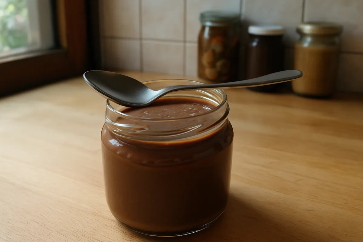 Nutella scaduta: tre segnali che ti dicono fino a quando è ancora buona
